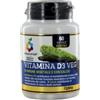 Optima Naturals Colours Of Life Vitamina D3 60 Capsule