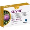 Fenix pharma soc.coop.p.a. Sliver 30 compresse