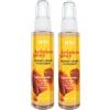 AlohaLabs Kriniera Spray Lozione Perdita Capelli ANTICADUTA CRESCITA Riattiva Ricrescita trattamento anticaduta capelli Donna e Uomo