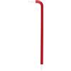 KS Tools 151.4473 Chiave maschio esagonale piegata,extra lunga,14mm