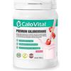 CALOVITAL Frullati proteici sostitutivi del pasto con molte vitamine | Bere cibo ipercalorico per l'aumento di peso | Carboidrati e proteine come frullato calorico | CaloVital