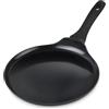 Gerlach 1760 Gerlach G04-0325R-PTB9-01RP-AES1-01 - Padella per crêpes Harmony Classic