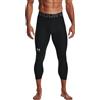 UNDER ARMOUR HG 3/4 LEGGING Leggins Uomo