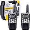 MIDLAND XT50 ADVENTURE Walkie Talkie