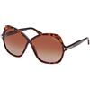 Tom Ford Rosemin FT1013 (52F)