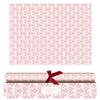 SCENTORINI Carta Profumata per Cassetti, Aroma di Rosa, Dimensione 36.5 x 50 cm, 6 Fogli