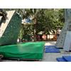 Materasso per arrampicata sportiva Boulder - SU MISURA