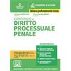 Neldiritto Editore Compendio di diritto processuale penale. Nuova ediz.