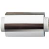 Fripac-Medis Le Coiffeur Hair alluminio lamina d'argento 20 mio rullo distributore 12 cm x 150 m, 1 pezzo