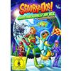 WARNER BROS Scooby-Doo - Durchgeknallt im All
