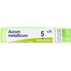 Aurum Met 5Ch Gr 4 g Granuli