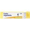 Carbo Vegetabilis 4Ch Gr 4 g Granuli