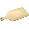 Fackelmann 31730, Tagliere con Manico in faggio