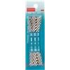 Prym Flat Laces, Cotone, Brown, Beige, 90 cm x 8 mm, braun/beige, 2 Stück