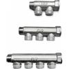 Far rubinetterie FAR - 3300 3350 3400 COLLETTORE LINEARE MF. 3/4 e 1 2,3,4 vie uscite