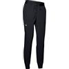 Under Armour Donna UA Armour Sport Woven Pant, Pantaloni Tuta