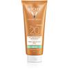 Vichy Capital Soleil Latte fresco idratante SPF 20 300 ml