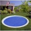 Gre COPERTURA ESTIVA ISOTERMICA PISCINE INTERRATE TONDE DIAM 350