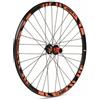 Gtr Ruota Posteriore Da Mtb Sl27 29´´ Cl Disc Tubeless