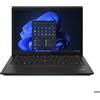 Lenovo Notebook Lenovo ThinkPad X13 13.3 Amd Ryzen 5 Pro 6650U 16GB 512GB Win 11 Pro [21CM002CIX]