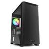 Sharkoon Case Sharkoon M30 RGB ATX Nero [4044951037940]