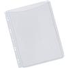 Q-Connect Connect Filing pocket A4 front height 4/4