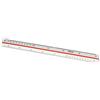Westcott E-10160 00 Scala di riduzione misurazione 2, plastica, 30 cm, bianco