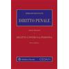 CEDAM Diritto penale parte speciale 1 - delitti contro la persona: Vol. 1