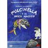 Gallucci Editore Pulcinella E Il Pesce Magico [Dvd Nuovo]
