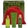 L'erbolario Rabarbaro Beauty Set