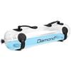 Diamond Fitness Water Bag con pompa inclusa - Capienza Massima 25 Litri/kg