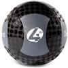 Diamond Fitness Wall Ball Master Peso 10 kg