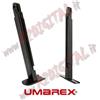 Umarex Caricatore Walther P38 5.8089, CALIBRO 4.5 mm per PISTOLE CO2 P38, Carica