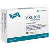 Carepharm AKUTEN 16 COMPRESSE