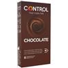 Control ARTSANA CONTROL CHOCOLATE 6 PEZZI