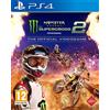 Milestone Monster Energy Supercross 2;