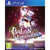 Square Enix Balan Wonderworld;