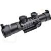 JS-Tactical Ottica Js-tactical Zoom 3x 9x JS-3-9X26, lente 26mm, zoom regolabile da 3x a 9x,