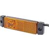 HELLA 2PS 008 645-621 Luce demarcazione laterale, LED, 24V