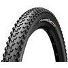 Continental Cross King II Performance 2.0, Unisex Adulto, Nero, 29 x 2.0