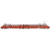 MARKLIN 39260 SBB-CFF elettromotrice RAe 4/8 1021 "Churchill Arrow" rossa