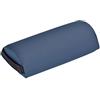 Earthlite Bolster - Cuscino di supporto cervicale, colore: Blu Mystic
