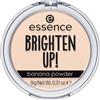 Essence Trucco del viso Powder Brighten Up! Banana Powder No. 20 Bababanana