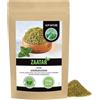 Alpi Nature Zaatar Spezia 250g, Miscela di Spezie Zaatar per Cucinare, Za'atar Libanese