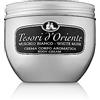 Tesori d'Oriente - Crema Corpo Profumata Muschio Bianco, Texture Setosa che Nutre la Pelle, Note Ambrate, Azione Tonificante e Rinfrescante, 300ml