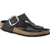 BIRKENSTOCK GIZEH BIG BUCKLE Sandali Donna