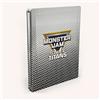 THQ Nordic Monster Jam Steelbook - Libro d'acciaio