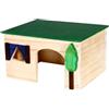 Karlie Casa Eco 'Wonderland' - Piccola