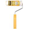 HARDY WORKING TOOLS Rullo per pittura Hardy Working Tools da 18 cm; Maxprofi 48 mm per vernici acriliche e silicate; 12 mm per siliconiche; modello in poliammide per pittura al lattice e ceramica.