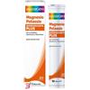 MARCO VITI FARMACEUTICI SpA MASSIGEN MAGNESIO POTASSIO PLUS 20 COMPRESSE EFFERVESCENTI